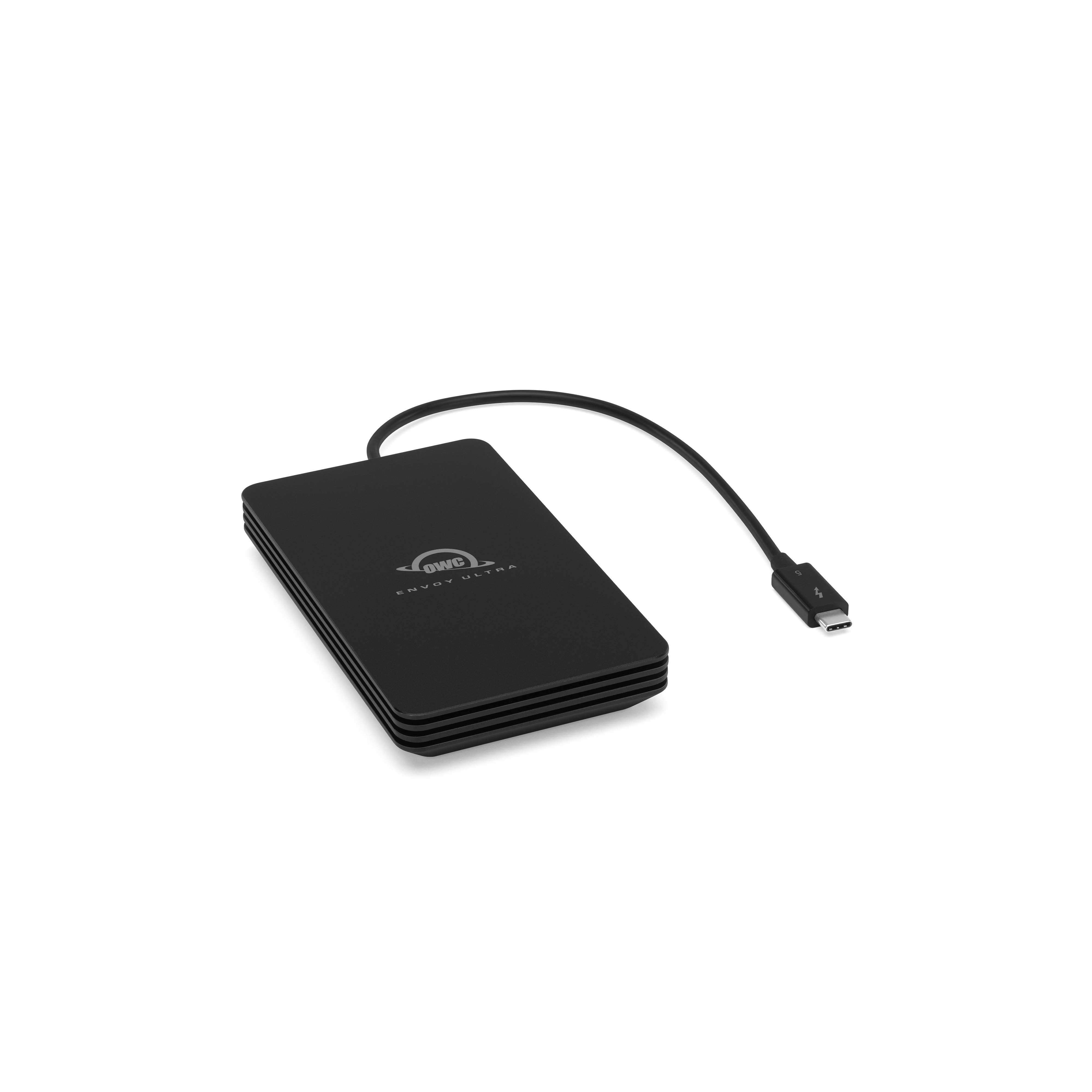 OWC 4TB Envoy Ultra Thunderbolt 5 SSD – MegaMac