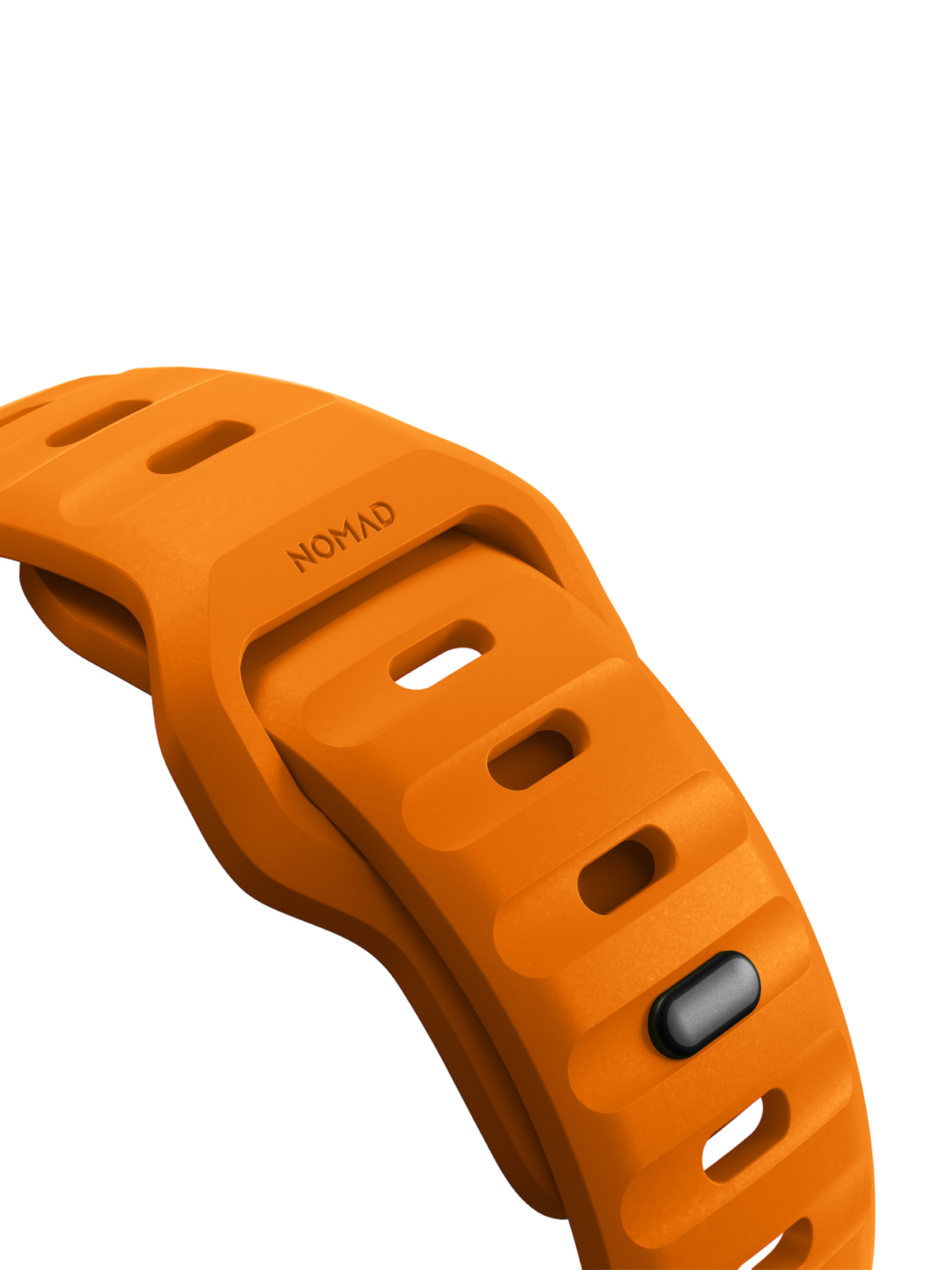 Nomad Sport Band - 46/49mm - Blaze - Limited Edition
