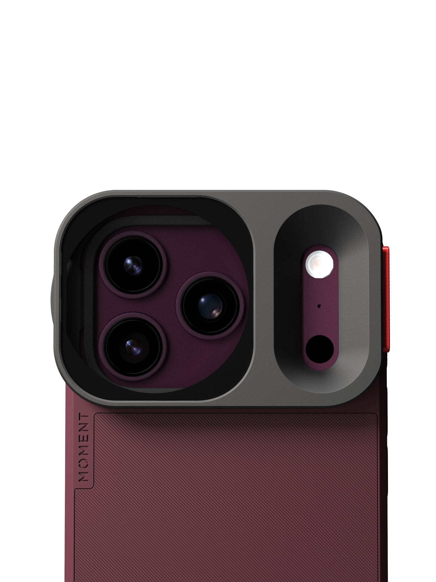 Moment Mobile AntiGlare CPL QuickLock Filter for iPhone 18 Pro