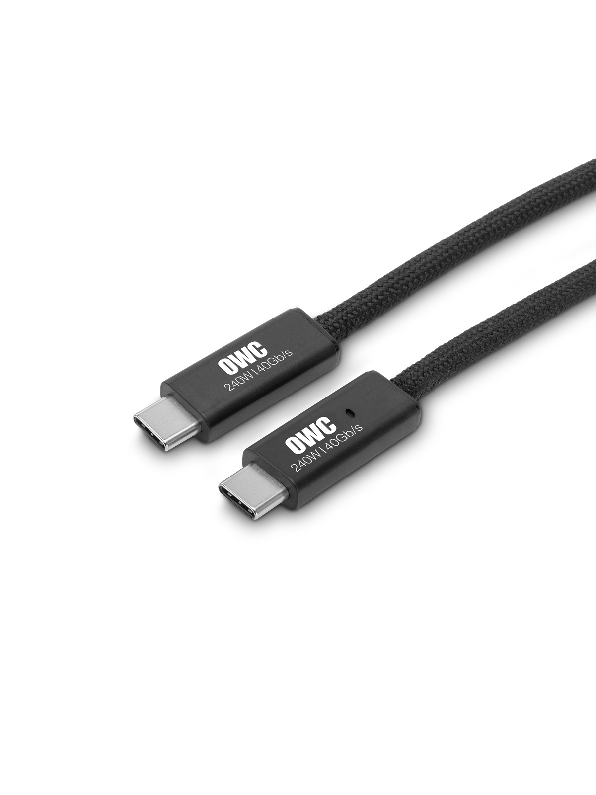 OWC USB4 (40Gb/s & 60W) Active Optical Cable - 5.0m