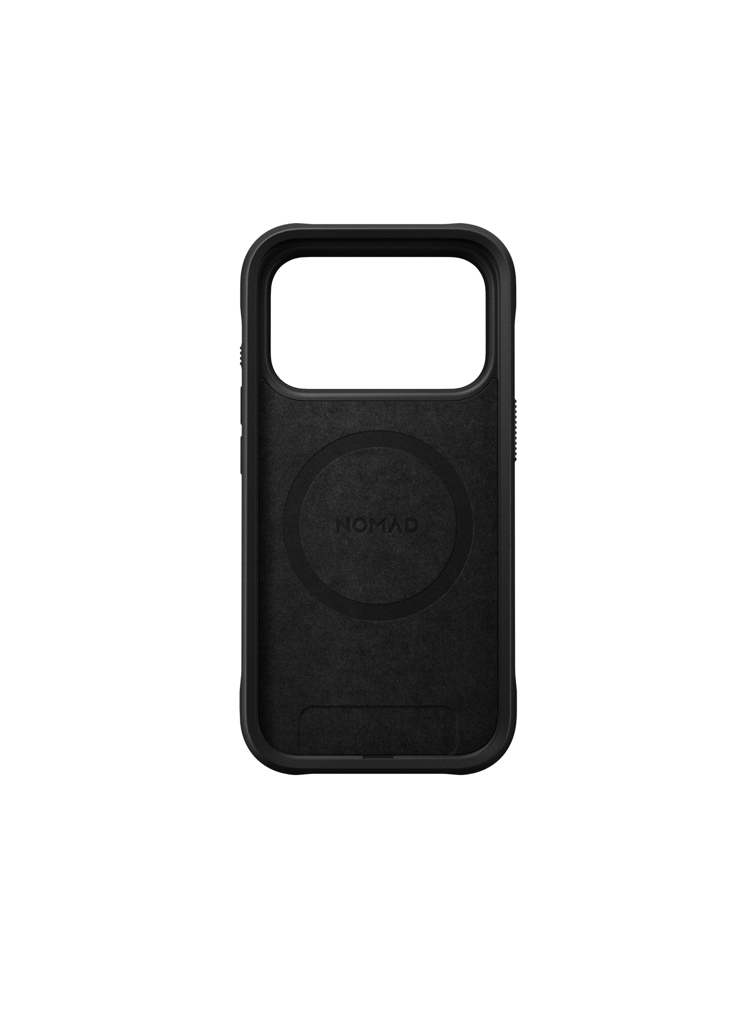 Nomad Rugged Case for iPhone 18 Pro - Norte