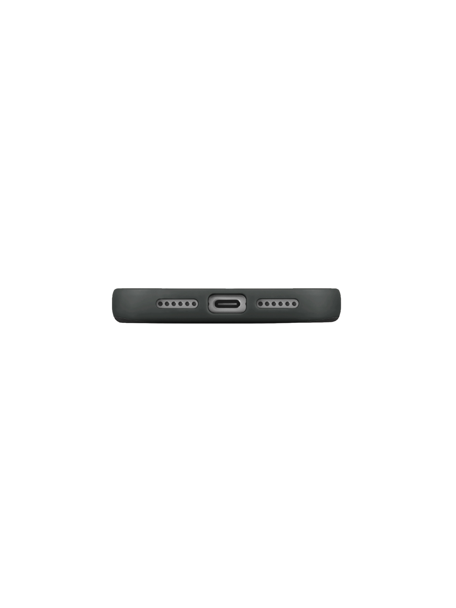 Woolnut Leather Case for iPhone 18 Pro Max - Black