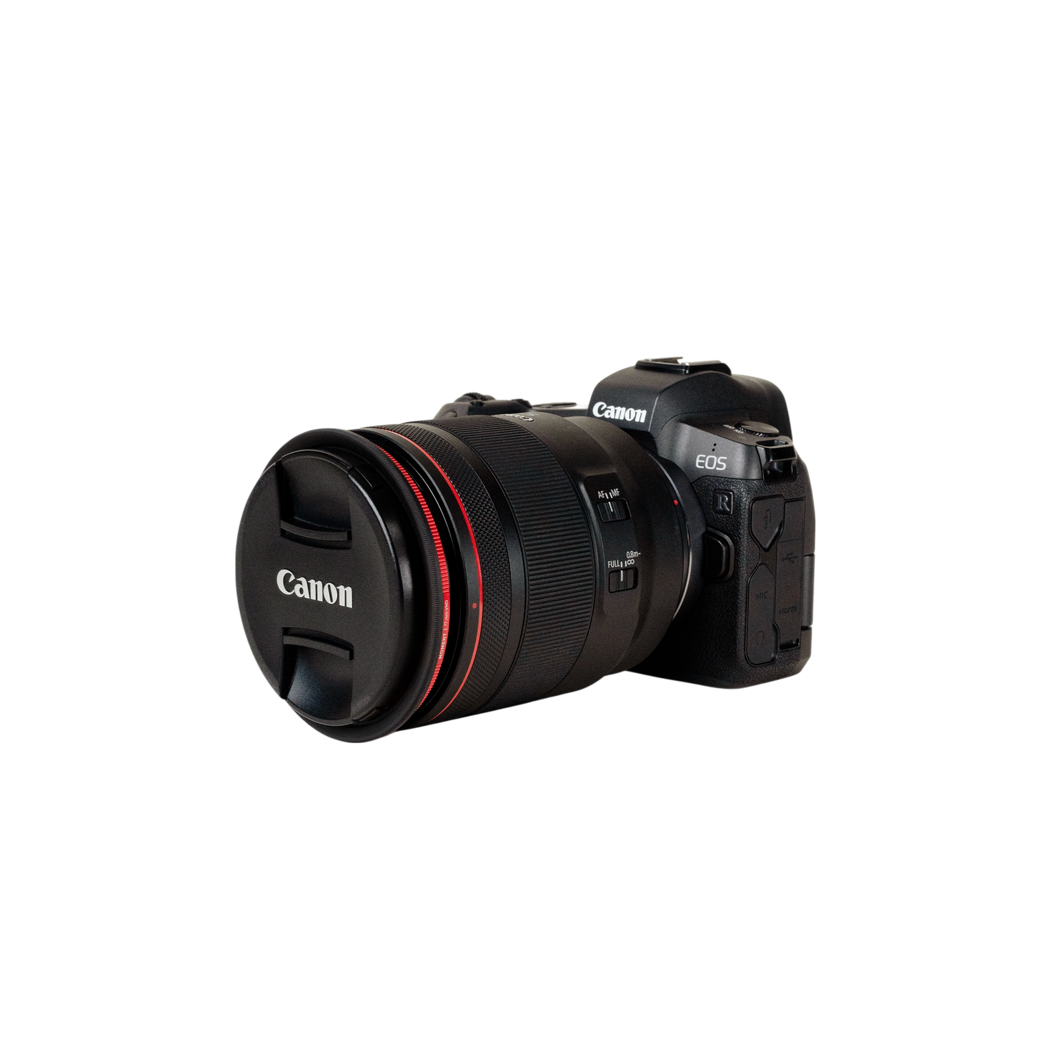 Moment Variable ND (2-7 Stop) Filter for 67mm Lens