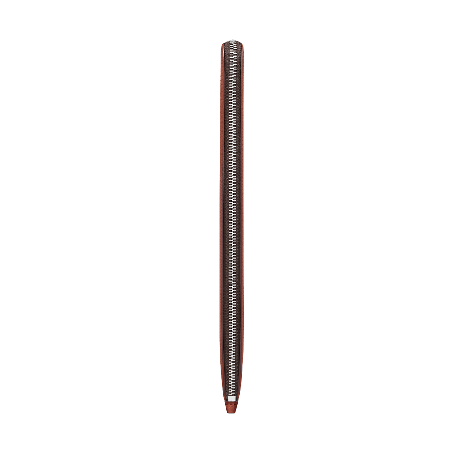 Woolnut Leather Folio for 13" MacBook Air & 14" MacBook Pro  - Cognac