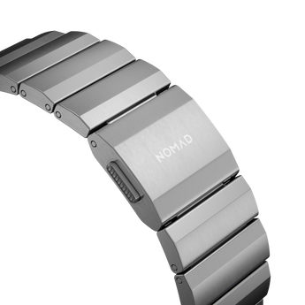 Natural Titanium