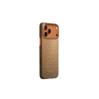 Golden Glint