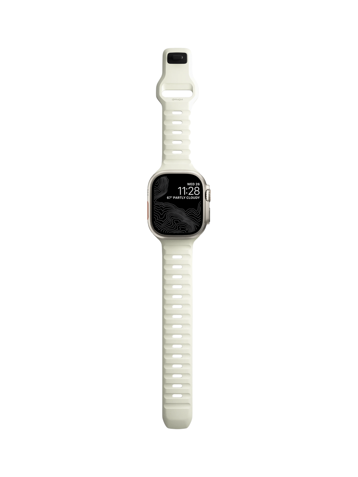 Nomad Sport Band - 46/49mm - Glow V1 - Limited Edition