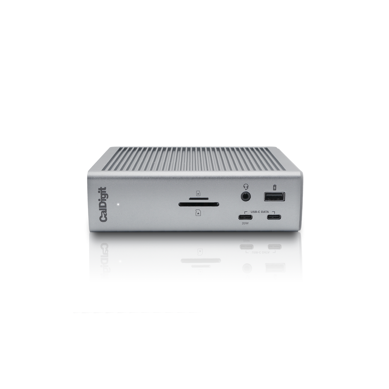 CalDigit TS4 Dock - EU Plug