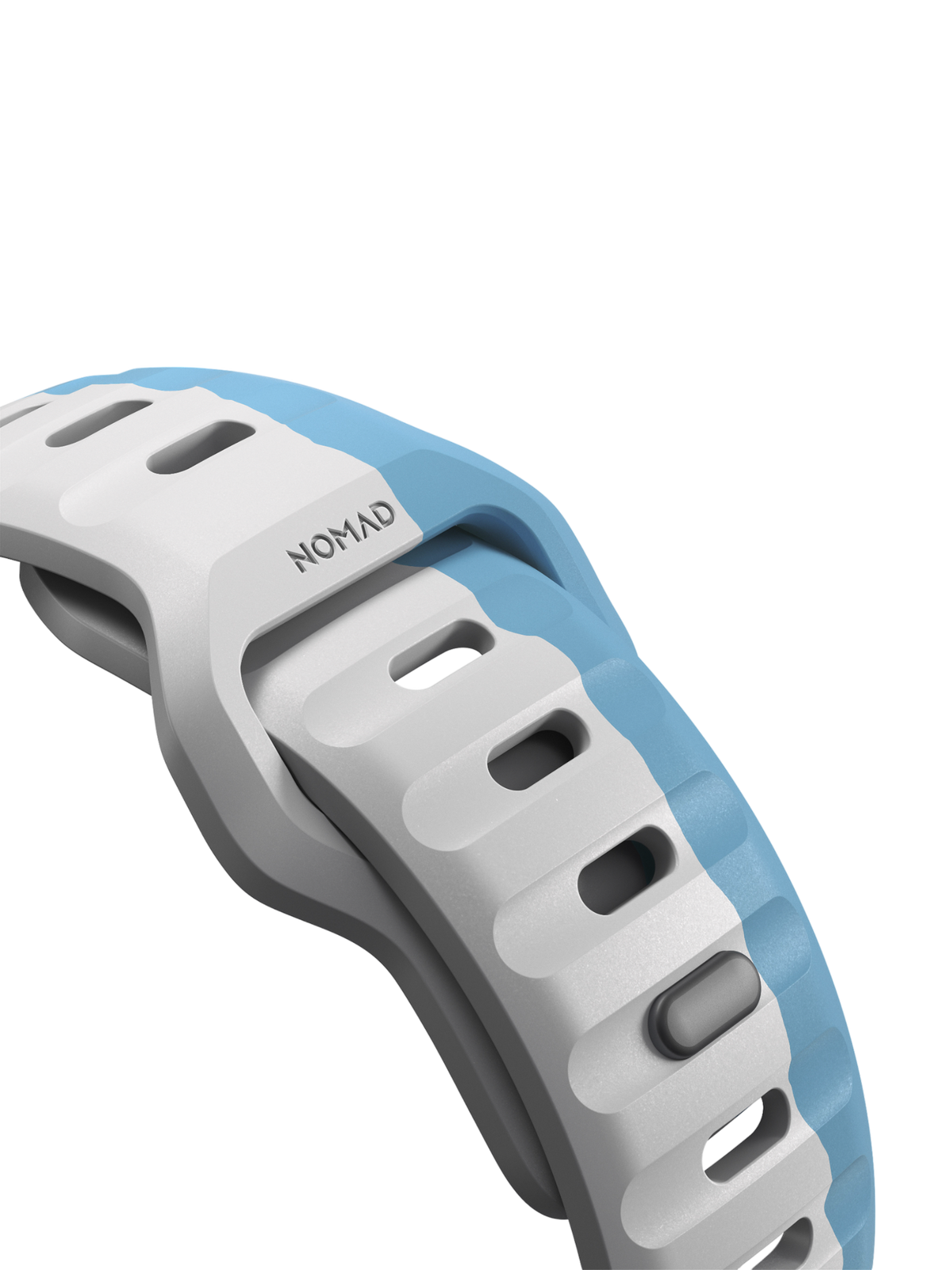 Nomad Sport Band - 46/49mm - Electric Strike - Limited Edition