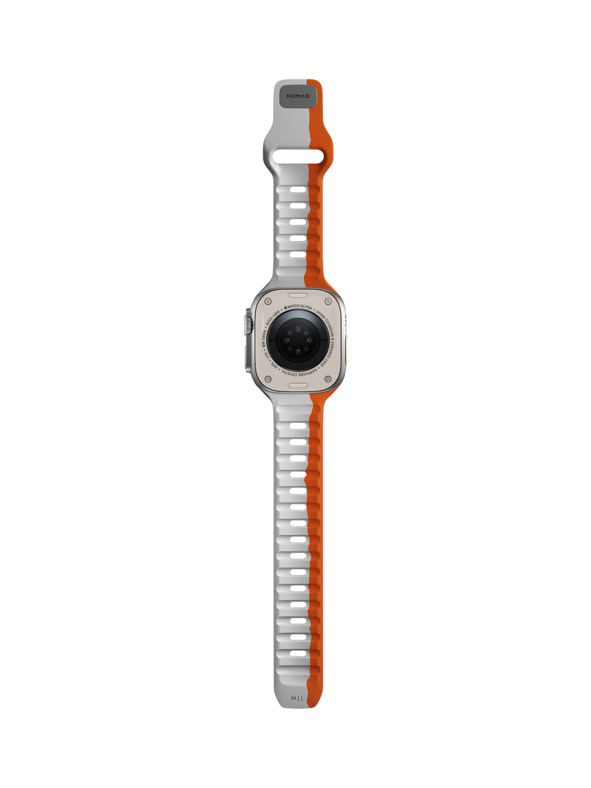 Nomad Sport Band - 46/49mm - Ultra Strike - Limited Edition