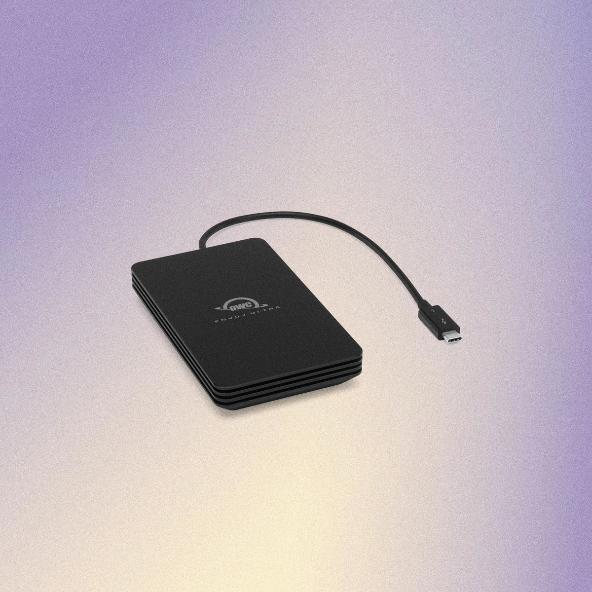 OWC 4TB Envoy Ultra Thunderbolt 5 SSD
