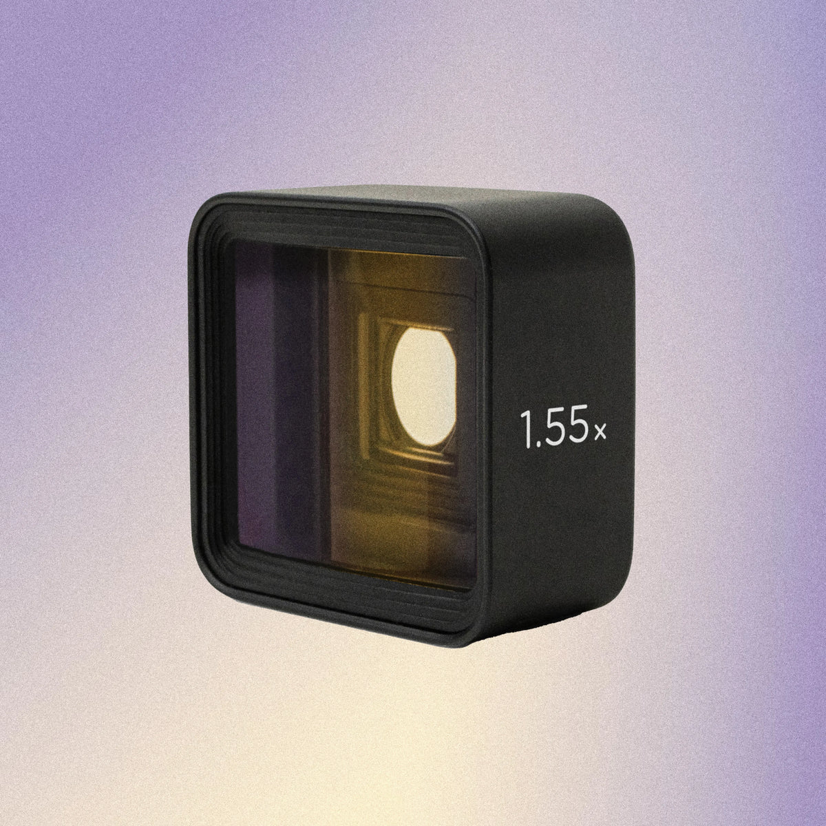 Moment T-Series Anamorphic Mobile Lens - 1.55x - Gold Flare