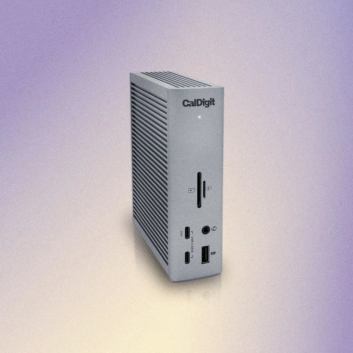 CalDigit TS4 Dock - UK Plug
