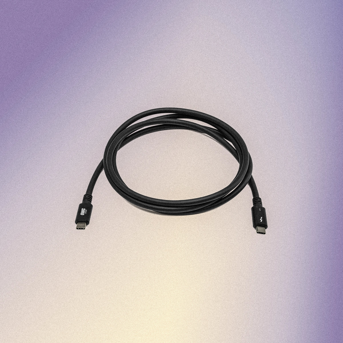 OWC Thunderbolt 5 USB-C Cable - 1.5m