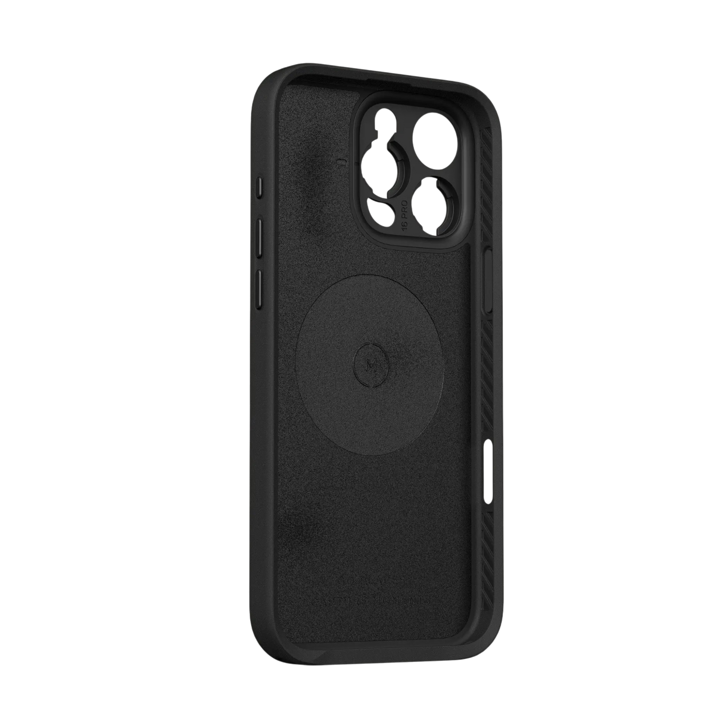 Moment Camera Case for iPhone 16 Pro Max - Black