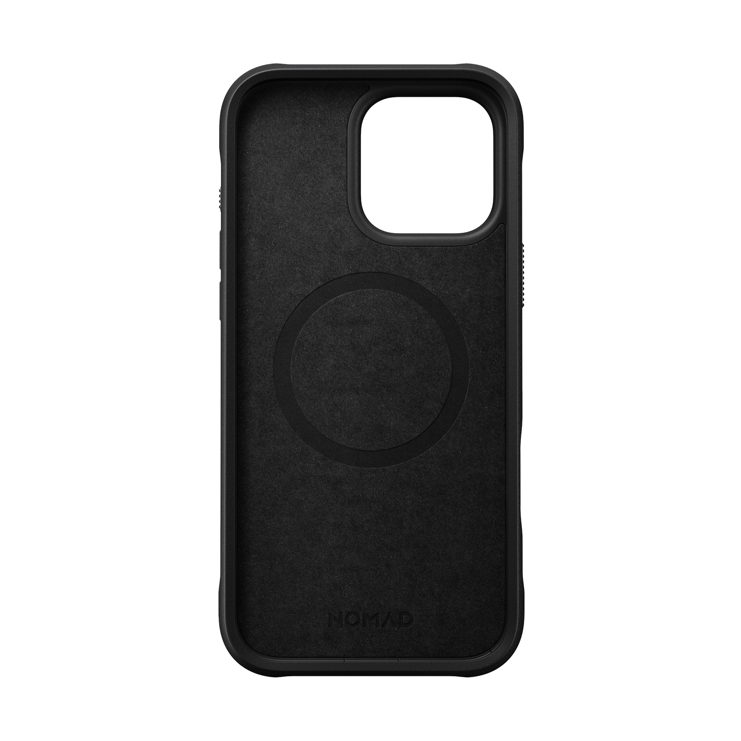 Nomad Rugged Case for iPhone 16 Pro Max - Atlantic Blue