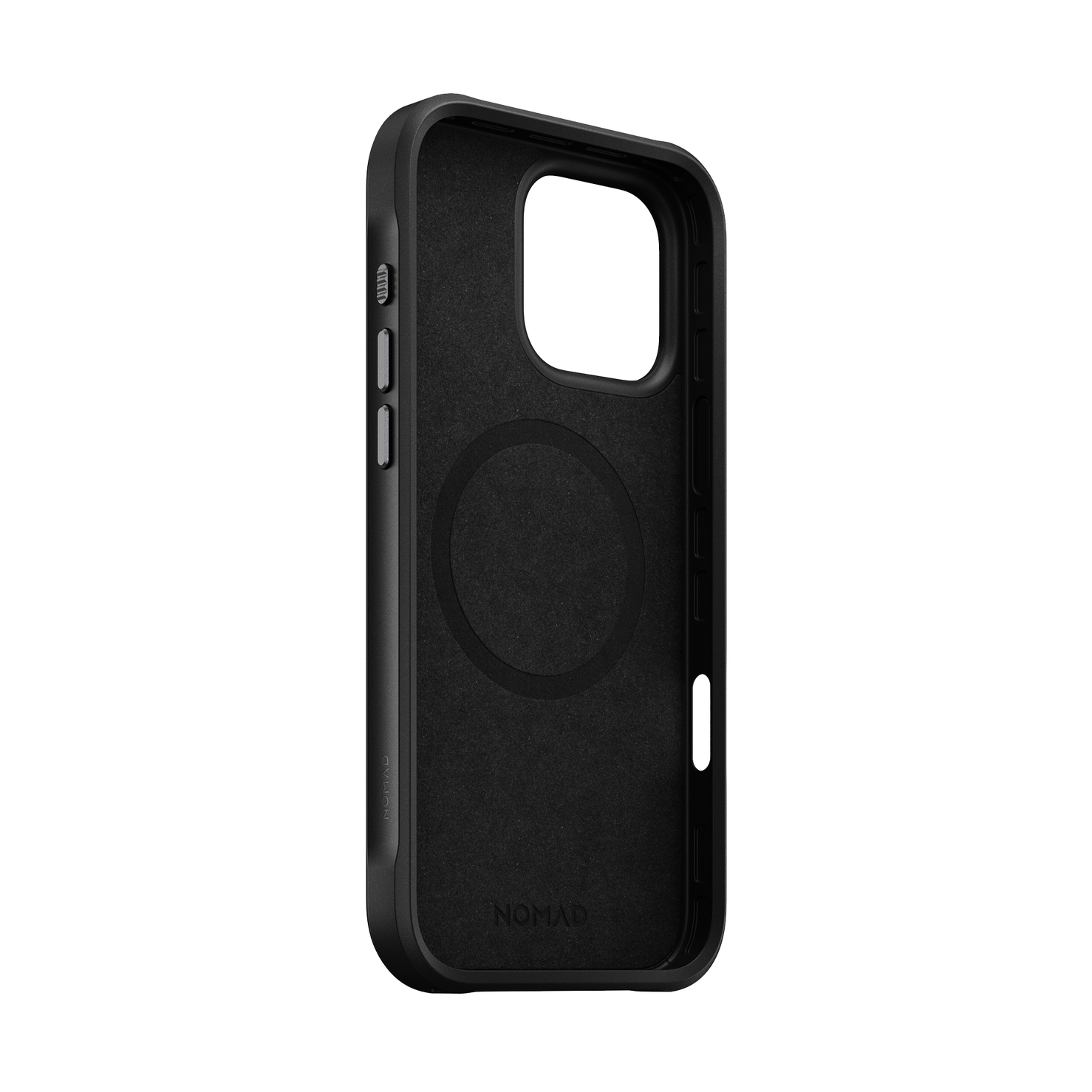 Nomad Rugged Case for iPhone 16 Pro Max - Forest