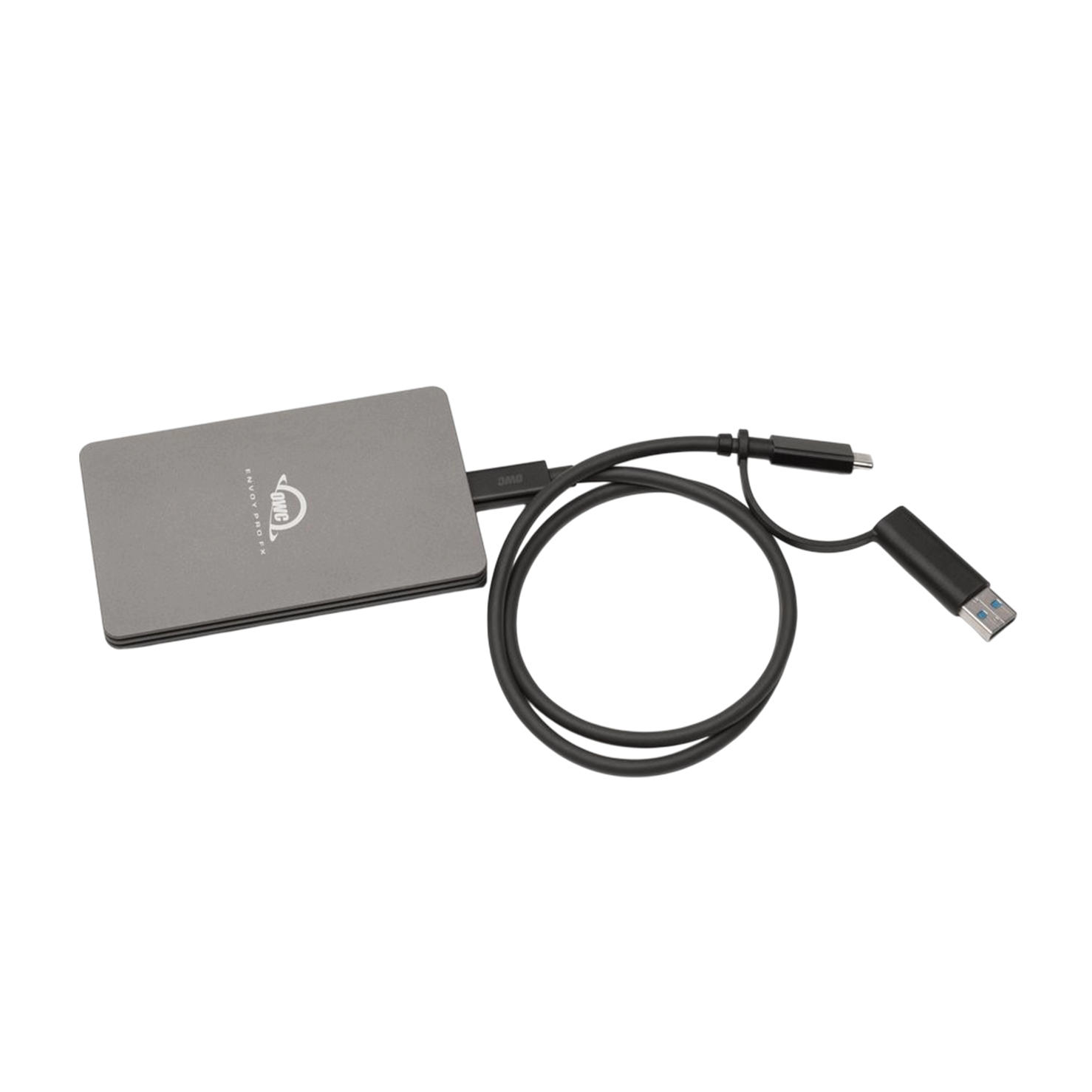 OWC 4TB Envoy Pro FX NVMe SSD