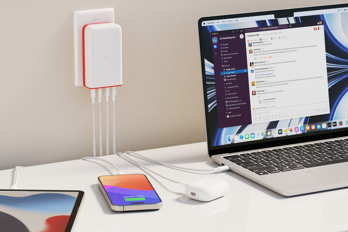 Twelve South 120W PlugBug