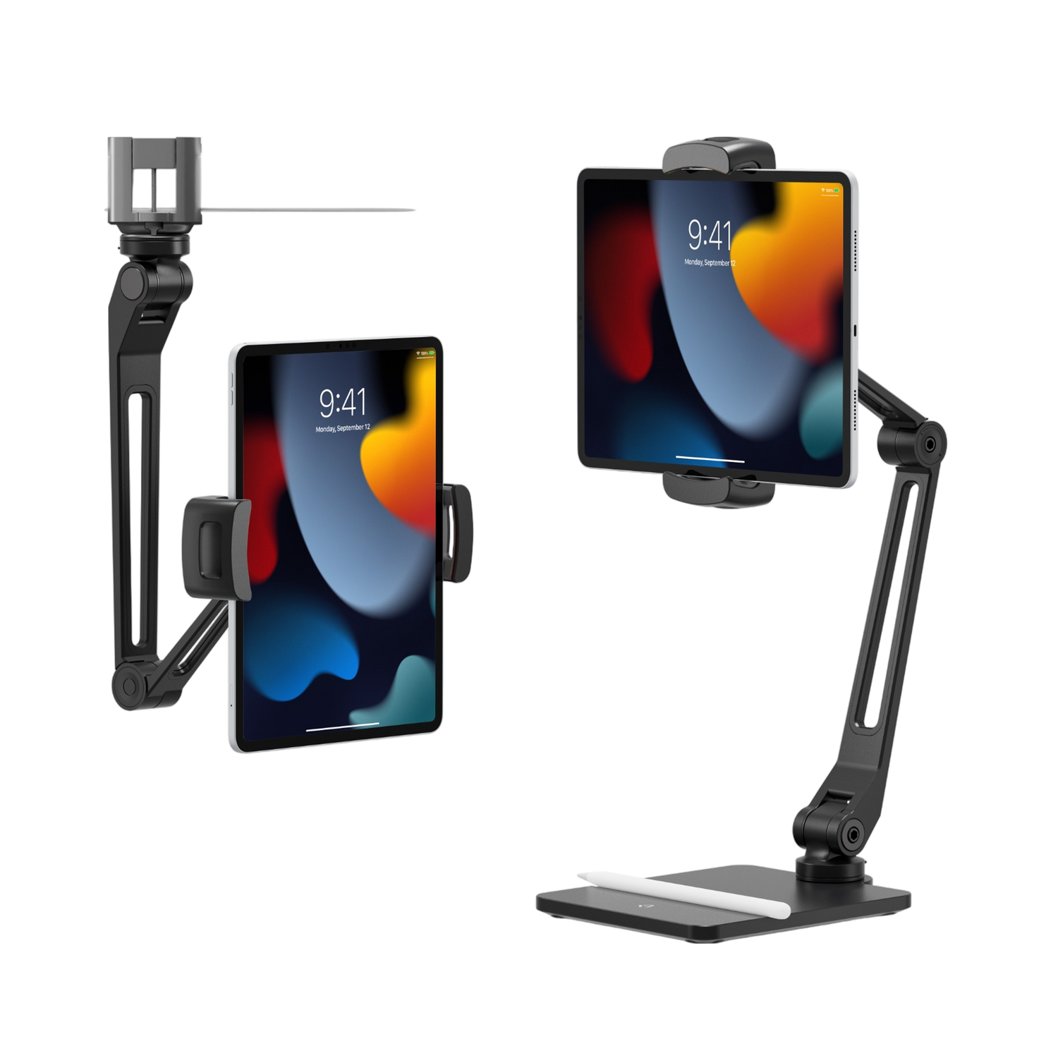 Twelve South HoverBar Duo - Black