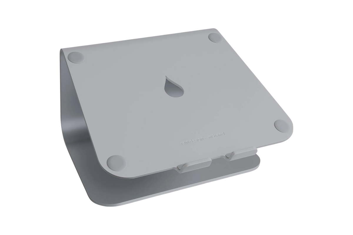 Rain Design mStand360 Laptop Stand - Space Grey