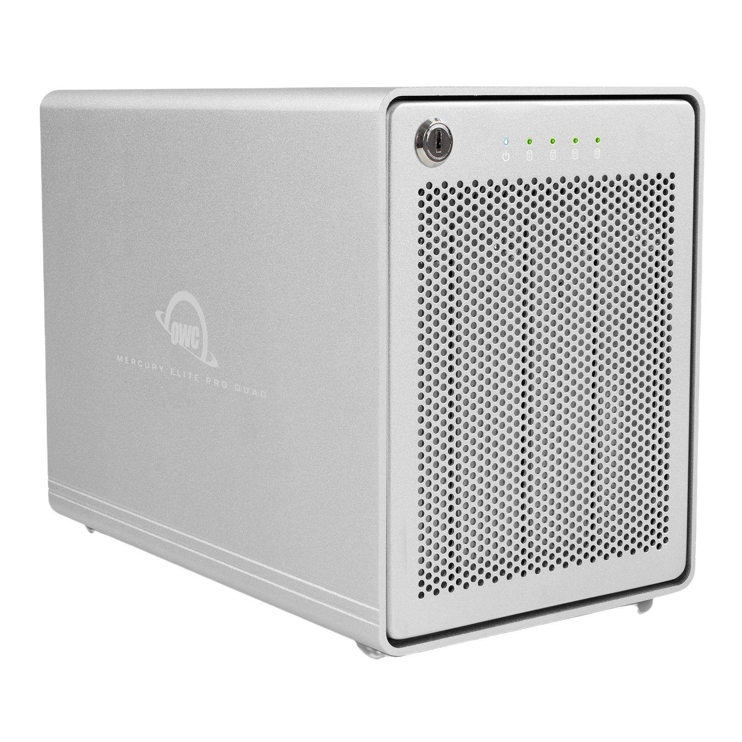 2.5" Drive Enclosures